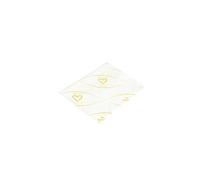 Vileda Professional 100x r-MicronSolo disposable microfibre cloth | Recyclable and single-use wipe for hygienic cleaning | Removes 99.99% of bacteria and viruses | HACCP | Sustainable and absorbent