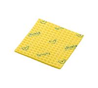 Vileda Professional 161612 - Virgo in microfiber, 1 pezzo, Giallo