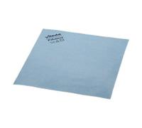 Vileda Professional Cleaning Cloth Blue 39.7 x 40 x 20 cm 143585 5 Pieces