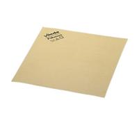Vileda Professional Cleaning Cloth Yellow 39.7 x 40 x 20 cm 143587 5 Pieces