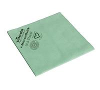 Vileda Professional | Microfiber Cloth | MicronQuick | Red 5pk…