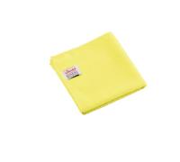 Vileda Professional | MicroTuff Base - Yellow