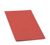 Vileda Professional Multi Pack Red General Purpose Extra Cloth 30 x 37cm (1 x 25)