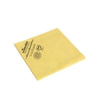 Vileda Professional Multi Pack Yellow R-MicronQuick Cloth 40cm x 38cm (1 x 5)