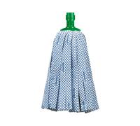 Vileda Professional Professional Green Super Mop Head (Each)