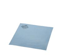 Vileda Professional PVAmicro Blue Microfibre Cloth 38 x 35cm (1 x 5)