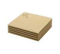 Vileda Professional Cloth PVAmicro - Yellow - Pack of 5
