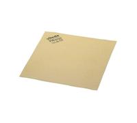 Vileda Professional PVAmicro Cloth, Yellow , Pack of 5