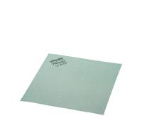 Vileda Professional PVAmicro Green Microfibre Cloth 38cm x 35cm (1 x 5)