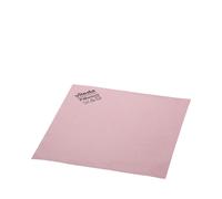 Vileda Professional PVAmicro Red Microfibre Cloth 38 x 35cm (1 x 5)