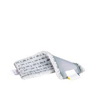 Vileda Professional r-MicroLite Max White Mop Pad 400mm (Each)