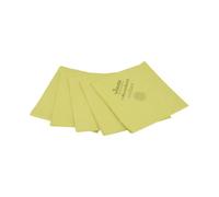 R-MicronQuick Yellow 5pcs/emb Cleaning Products
