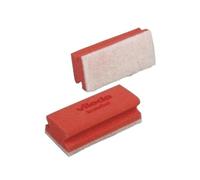 Vileda Professional Scratch-Free Sponge - 10 pieces