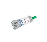 Vileda Professional Supermop Head Refill Green