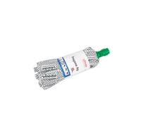 Vileda 137906 Professional Supermop Replacement Head, Green