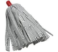 Vileda Professional Supermop Head Refill Red