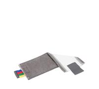 Vileda Professional Ultraspeed Grey Mop Pad with Colour Clips 40cm (Each)