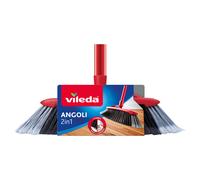 Vileda Profiled 2-in-1 Brush