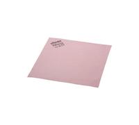 143586 Vileda Pvamicro Cloth Red Pack of 5