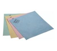 Vileda PVA Micro Cloth Yellow (pack of 5) 143587