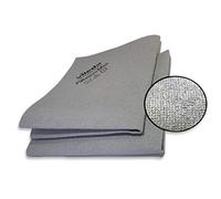 Vileda PVAmicro Max Grey 50 x 44 cm Microfibre Cloth Pack of 1