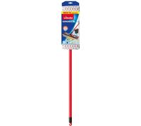 Vileda Red Cotton Head Mop for Floor