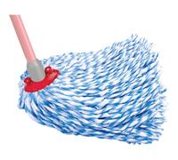 Vileda SuperMocio Microfibre & Cotton Refill VIL139110