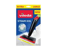 Vileda Replacement Pad Refill Head Microfibre For Vileda Steam XXL Mop 2 Pack UK