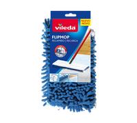 HERMANOS RECIO Vileda Mopa Rec.Microf.Flipmop