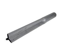 Vileda Rotary Ground Spike 32mm And 38mm, Silver