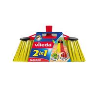 VILEDA Scopa 2In1 Garden Detersivi e articoli per pulizie