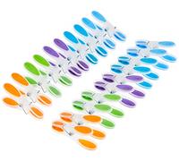 Vileda Soft Pegs 20 Pack