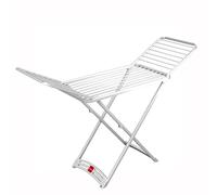 Vileda 157212 Solar Clothes Line White