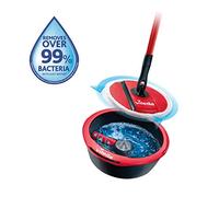 Vileda Spin and Clean Mop and Bucket