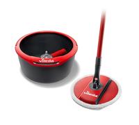 Vileda Spin and Clean Mop and Bucket