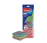 Vileda Sponge, Multicolored, One Size