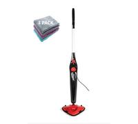 Vileda Steam Mop NEW Steam One model. 171980 UK model Black Red