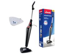 Vileda Steam Plus, Steam Mop,