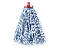 Vileda SuperMocio Microfibre & Cotton Mop Refill