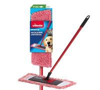 Vileda Style Chenille Floor Mop System