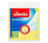 Vileda Super Absorbent Sponge Cloth