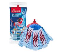Vileda Supermocio 3 Action Mop Refill XL