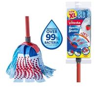 Vileda SuperMocio 3 Action XL Mop
