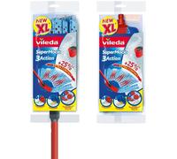 NEW Vileda SuperMop Ag