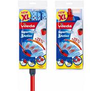 NEW Vileda SuperMop Ag