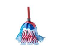 Vileda Supermocio 3Action Xl Mop Multi Colour (Supermocio 3Action Xl Mop Head & Handle)