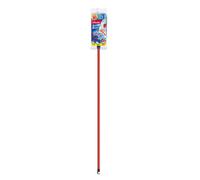 Vileda SuperMocio 3Action XL Mop with Extra Refill RedGreyBlue 15 x 6