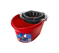 Vileda SuperMocio Bucket & Torsion Wringer