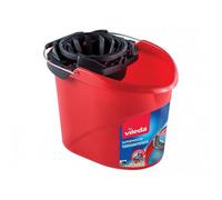 Vileda Supermocio Bucket & Torsion Wringer Multi Colour (One Size)