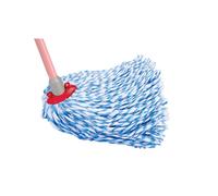 Vileda Supermocio Microfibre & Cotton Mop